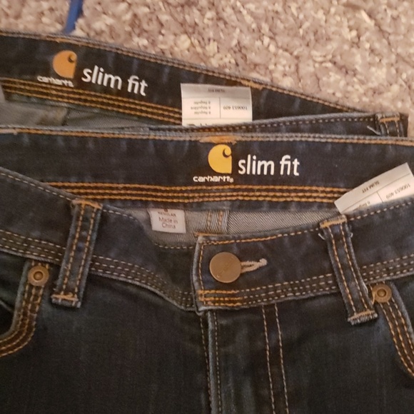 Jeans not for sale - Picture 3 of 6